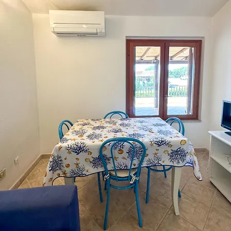 Apartment 415