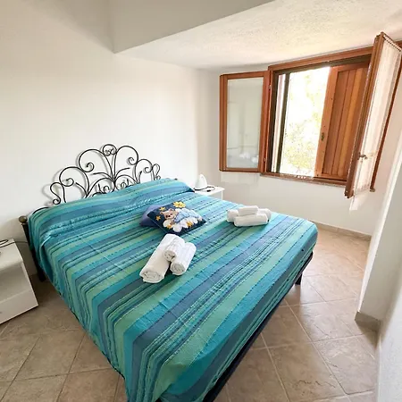Apartment 415