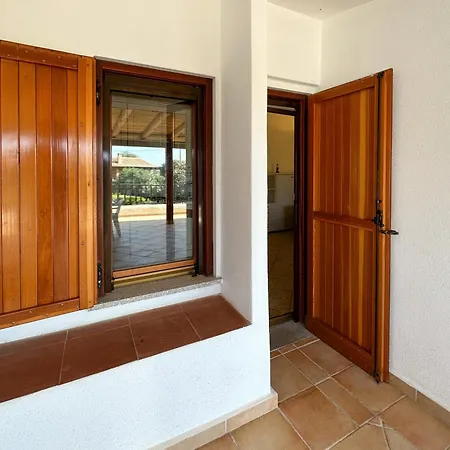 Апартаменты 415 Porto Istana