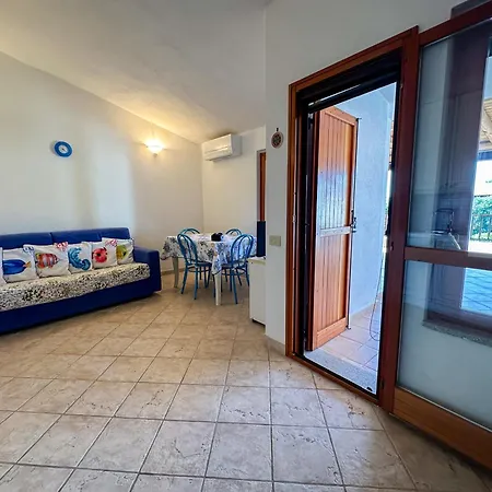 Апартаменты 415 Porto Istana